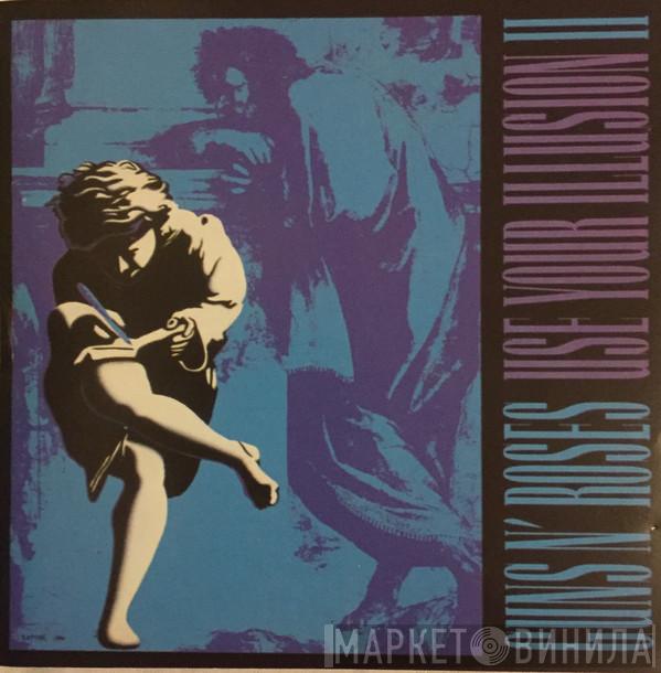 Guns N' Roses  - Use Your Illusion II