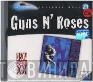  Guns N' Roses  - Use Your Illusion II