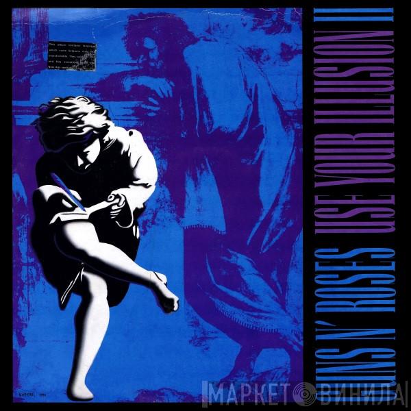  Guns N' Roses  - Use Your Illusion II