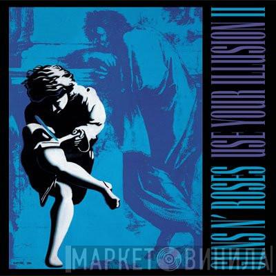  Guns N' Roses  - Use Your Illusion II