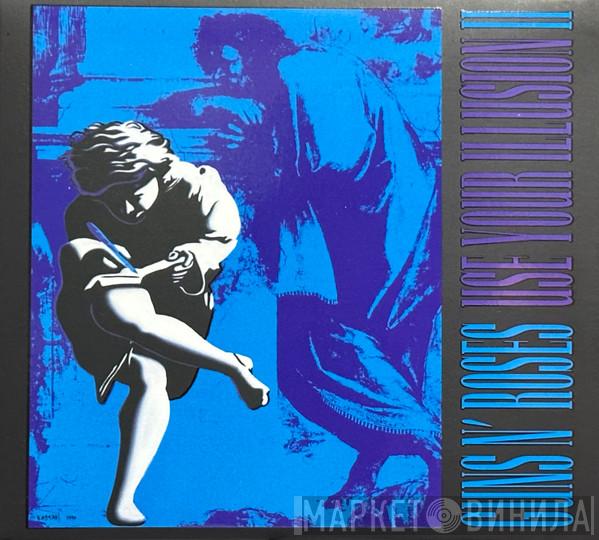  Guns N' Roses  - Use Your Illusion II
