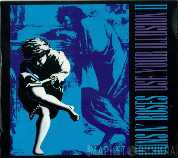  Guns N' Roses  - Use Your Illusion II