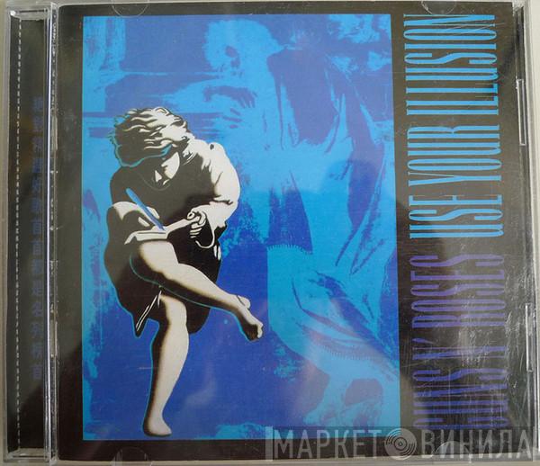  Guns N' Roses  - Use Your Illusion II