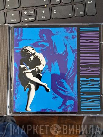  Guns N' Roses  - Use Your Illusion II