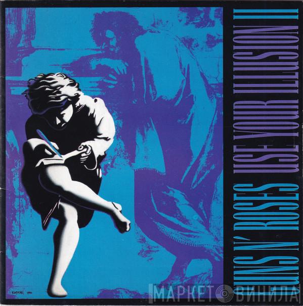  Guns N' Roses  - Use Your Illusion II