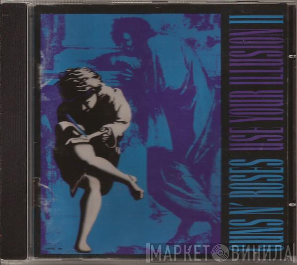  Guns N' Roses  - Use Your Illusion II