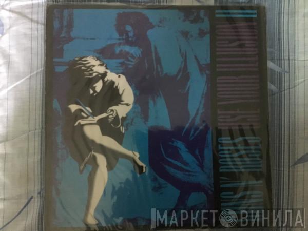  Guns N' Roses  - Use Your Illusion II