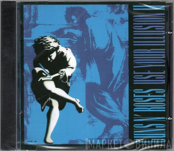  Guns N' Roses  - Use Your Illusion II