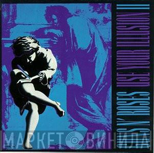  Guns N' Roses  - Use Your Illusion II