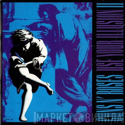  Guns N' Roses  - Use Your Illusion II