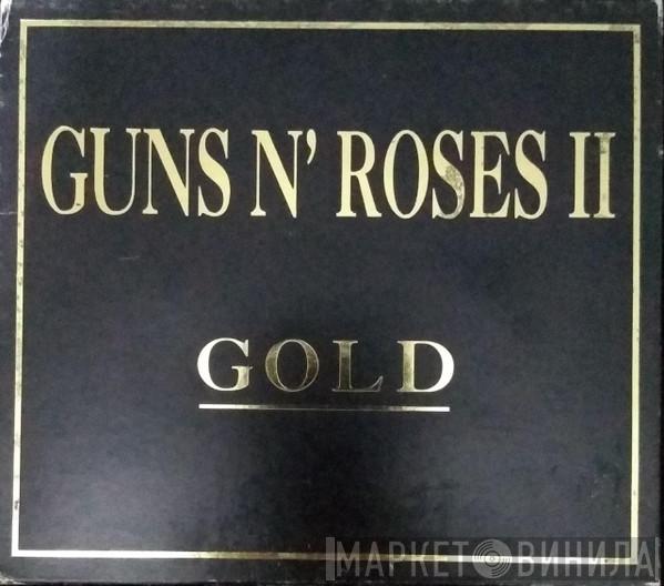  Guns N' Roses  - Use Your Illusion II