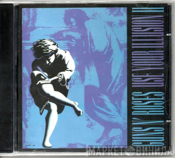  Guns N' Roses  - Use Your Illusion II