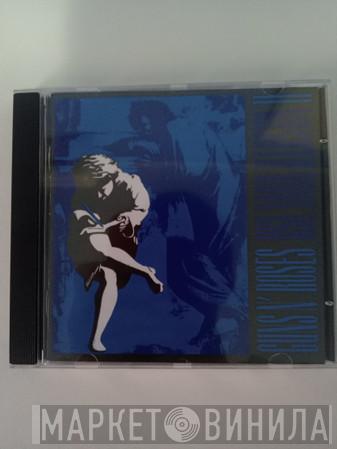  Guns N' Roses  - Use Your Illusion II