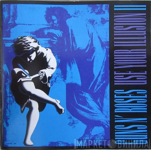  Guns N' Roses  - Use Your Illusion II