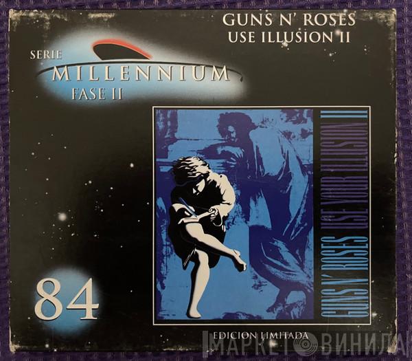  Guns N' Roses  - Use Your Illusion II