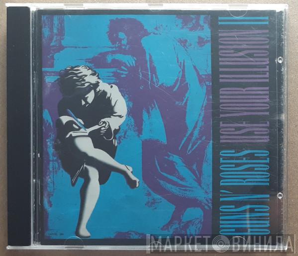  Guns N' Roses  - Use Your Illusion II