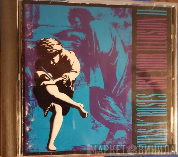  Guns N' Roses  - Use Your Illusion II