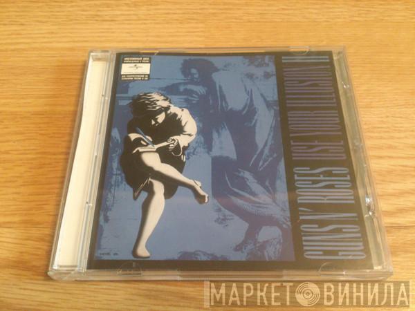  Guns N' Roses  - Use Your Illusion II