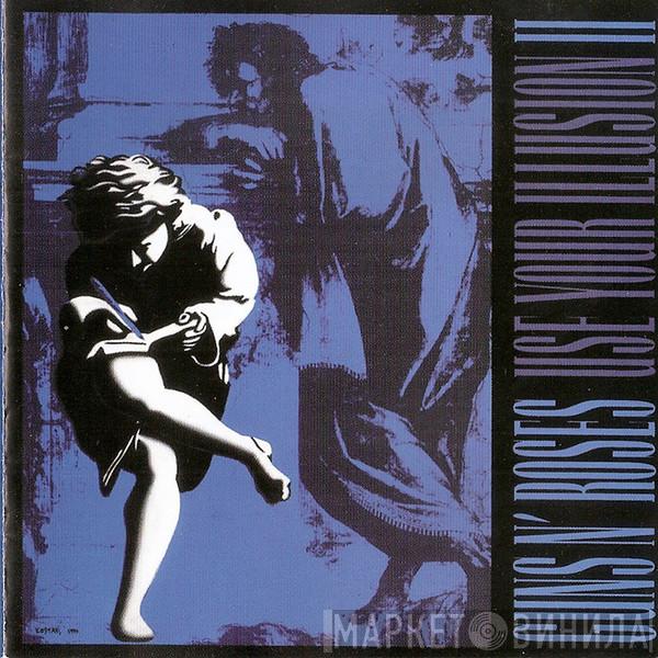  Guns N' Roses  - Use Your Illusion II