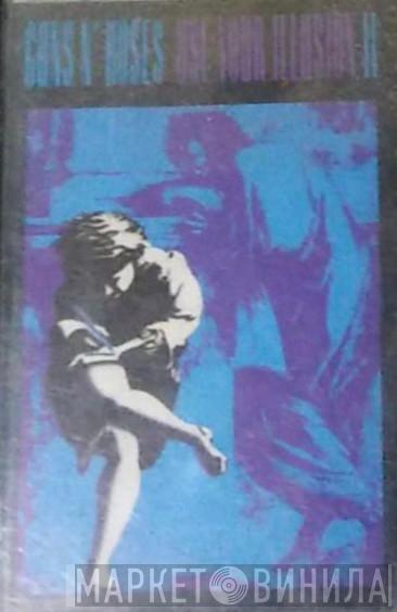  Guns N' Roses  - Use Your Illusion II