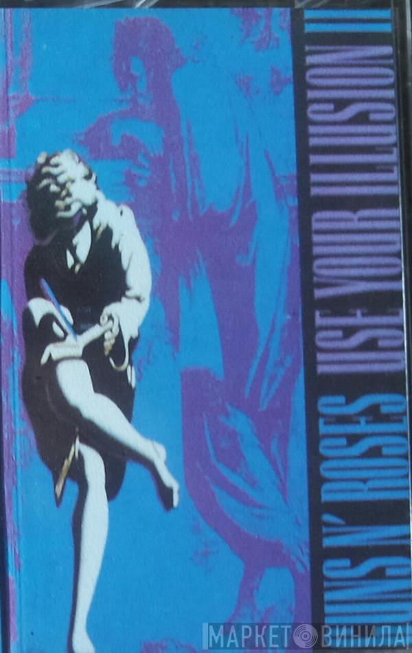  Guns N' Roses  - Use Your Illusion II