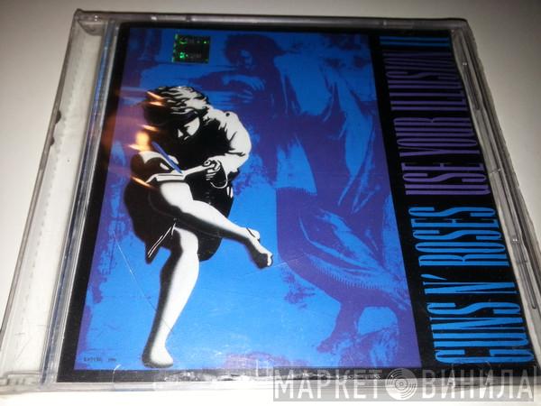  Guns N' Roses  - Use Your Illusion II