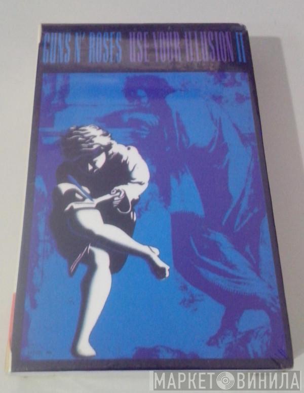  Guns N' Roses  - Use Your Illusion II