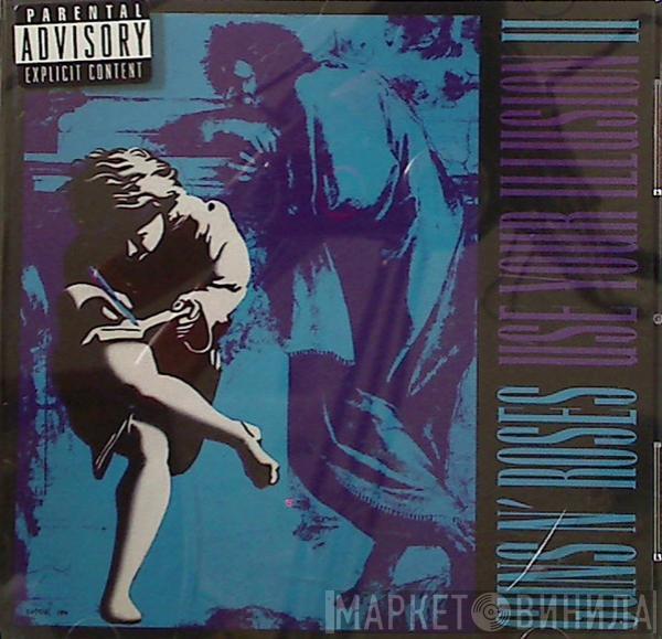  Guns N' Roses  - Use Your Illusion II