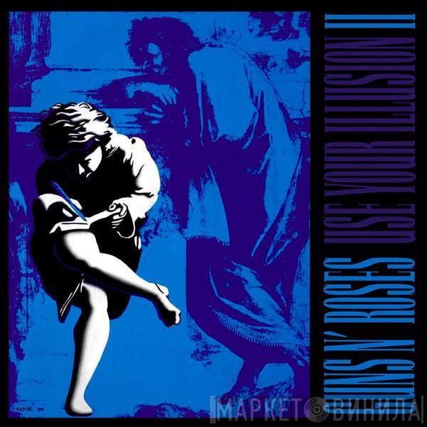  Guns N' Roses  - Use Your Illusion II