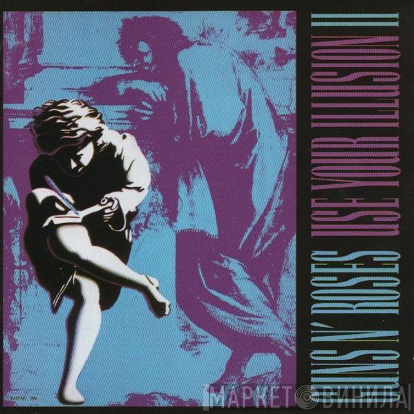 Guns N' Roses  - Use Your Illusion II