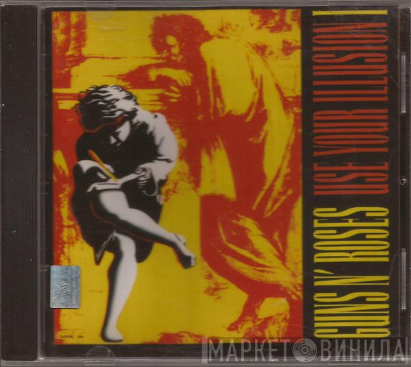  Guns N' Roses  - Use Your Illusion I