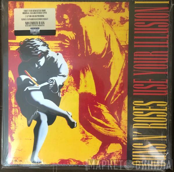 Guns N' Roses - Use Your Illusion I
