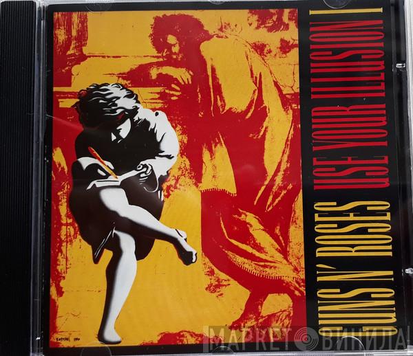  Guns N' Roses  - Use Your Illusion I