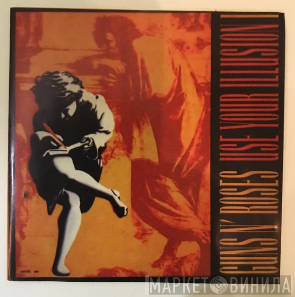  Guns N' Roses  - Use Your Illusion I