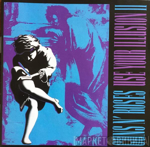  Guns N' Roses  - Use Your Illusion ll
