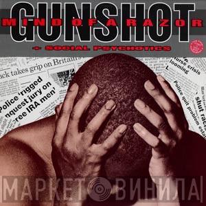 Gunshot - Mind Of A Razor (Jagged Edge Remix)
