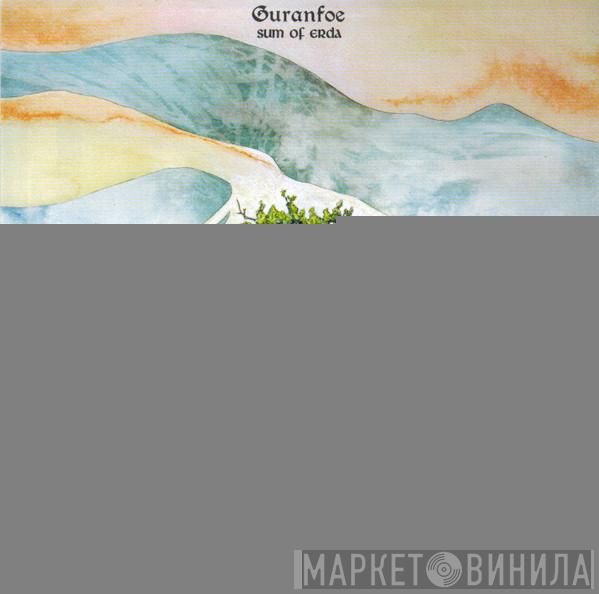 Guranfoe - Sum of Erda