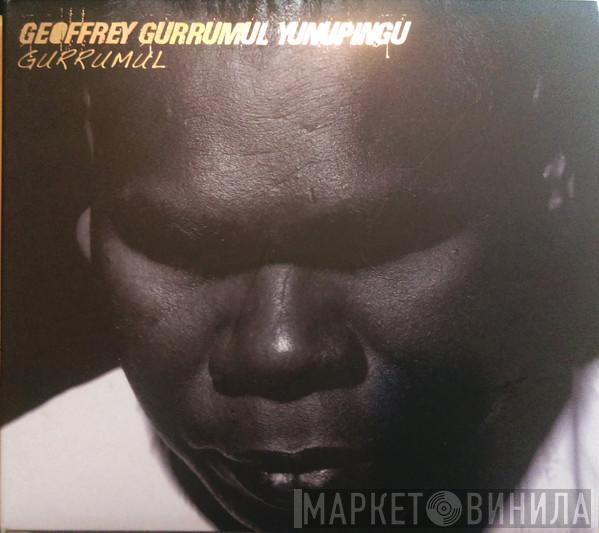 Gurrumul Yunupingu - Gurrumul