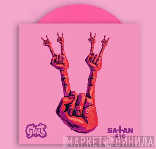 Gurt - Satan Etc