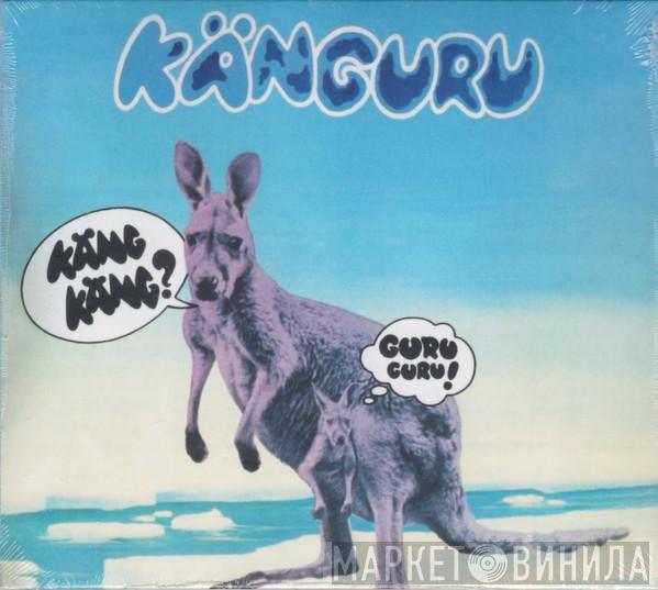 Guru Guru - Känguru