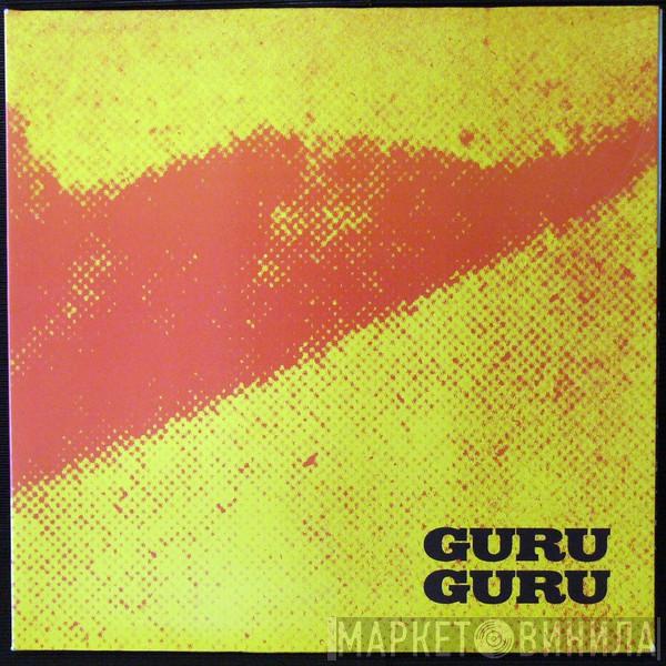 Guru Guru - UFO