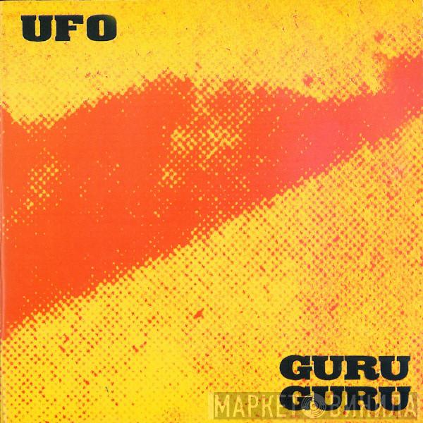  Guru Guru  - UFO