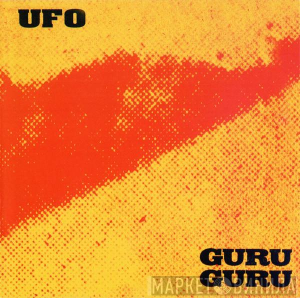  Guru Guru  - UFO
