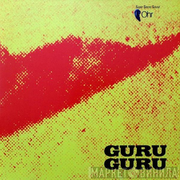  Guru Guru  - UFO