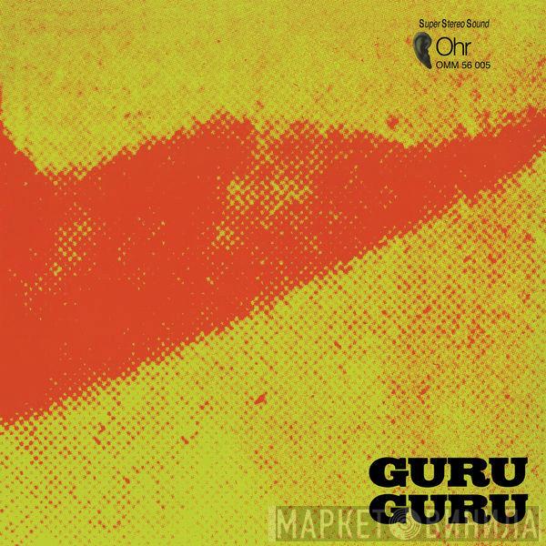  Guru Guru  - UFO