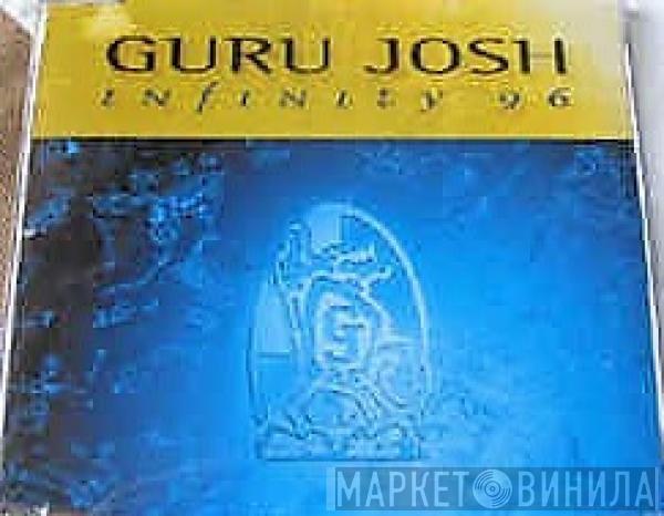  Guru Josh  - Infinity '96