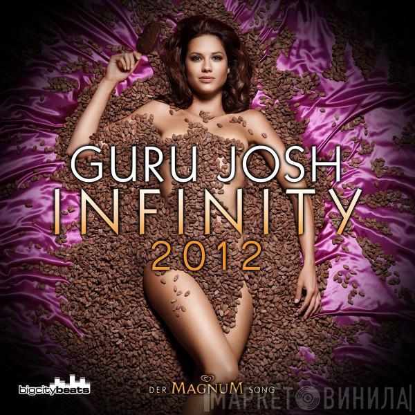  Guru Josh  - Infinity 2012