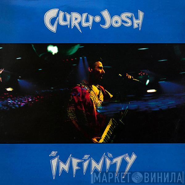 Guru Josh - Infinity