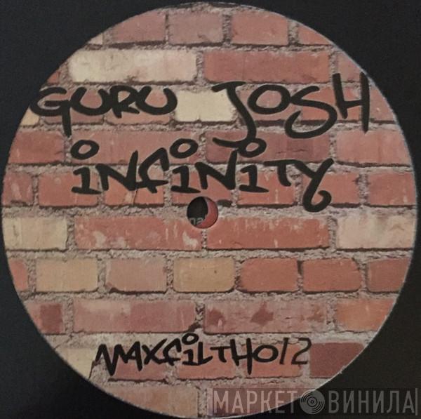  Guru Josh  - Infinity
