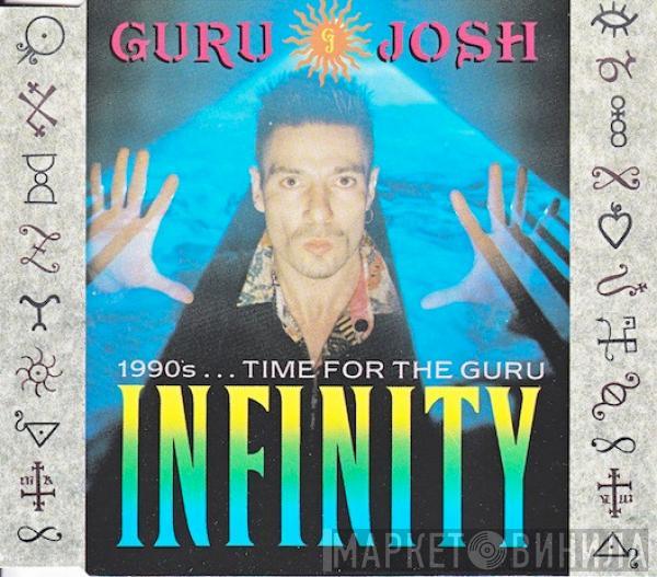  Guru Josh  - Infinity